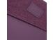 NB SLEEVE EGMONT 13.3"/7903 PUNAINEN RIVAKAASI