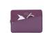 NB SLEEVE EGMONT 13.3"/7903 PUNAINEN RIVAKAASI