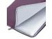 NB SLEEVE EGMONT 13.3"/7903 PUNAINEN RIVAKAASI