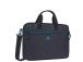 HUOM. CASE REGENT 14"/8027 MUSTA RIVACASE