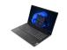 Kannettava tietokone LENOVO V Series V15 G4 AMN CPU Ryzen 5 7520U 2800 MHz 15.6" 1920x1080 RAM 16GB LPDDR5...