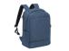 NB BACKPACK BISCAYNE 17.3"/8365 SININEN RIVACASE -laukku