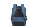 NB BACKPACK BISCAYNE 17.3"/8365 SININEN RIVACASE -laukku