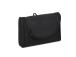 Matkalaukku, Eco TOILETRY musta 8407 RIVACASE