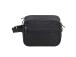Matkalaukku, Eco TOILETRY musta 8409 RIVACASE