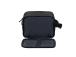 Matkalaukku, Eco TOILETRY musta 8409 RIVACASE