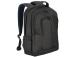NB BACKPACK TEGEL 17.3"/8460 MUSTA RIVACASE musta