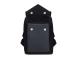 NB BACKPACK CANVAS 13.3"/8521 BLACK RIVACASE