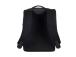 NB BACKPACK CANVAS 13.3"/8521 BLACK RIVACASE