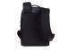 NB BACKPACK CANVAS 13.3"/8521 BLACK RIVACASE