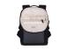 NB BACKPACK CANVAS 13.3"/8521 BLACK RIVACASE