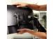Monitoripidike ARM TALLO kahdelle, musta 8614401 FELLOWES