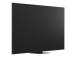 Televisio LG 86" 4K/Smart 3840x2160 Langaton LAN Bluetooth webOS Musta 86QNED86A3A