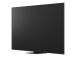 Televisio LG 86" 4K/Smart 3840x2160 Langaton LAN Bluetooth webOS Musta 86QNED86A3A