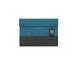 NB SLEEVE ULTRABOOK 13.3"/8803 AQUA MELANGE RIVAKASSI