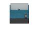 NB SLEEVE ULTRABOOK 13.3"/8803 AQUA MELANGE RIVAKASSI