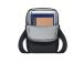 TABLETTIKOTELO CROSSBODY 8"/8810 BLACK MELANGE RIVACASE