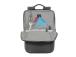 NB BACKPACK LANTAU 13.3"/8825 MUSTA MELANGE RIVACASE RIVACASE