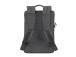 NB BACKPACK LANTAU 13.3"/8825 MUSTA MELANGE RIVACASE RIVACASE