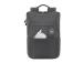 NB BACKPACK LANTAU 13.3"/8825 MUSTA MELANGE RIVACASE RIVACASE