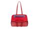 Läppärilaukku LADY`S 14" 8992 (PU) punainen RIVACASE RIVACASE