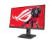 LCD-monitori ASUS ROG Strix XG259CMS 24.5" Pelipaneeli IPS 1920x1080 16:9 310Hz 1 ms Swivel Pivot...