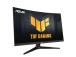 LCD-monitori ASUS 90LM0AP1-B01171 31.5" Gaming/Curved Panel VA 2560x1440 16:9 1780Hz Matte 1 ms...