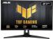 LCD-monitori ASUS 90LM0AR0-B01371 27" Pelipaneeli IPS 3840x2160 16:9 160Hz Matta 1 ms Kaiuttimet...