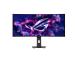 Näyttö ASUS 34 " 3440 x 1440 pikseliä UltraWide Quad HD Native kuvasuhde 21:9 QD-OLED Curved...