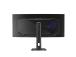 Näyttö ASUS 34 " 3440 x 1440 pikseliä UltraWide Quad HD Native kuvasuhde 21:9 QD-OLED Curved...