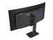 Näyttö ASUS 34 " 3440 x 1440 pikseliä UltraWide Quad HD Native kuvasuhde 21:9 QD-OLED Curved...