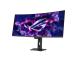 Näyttö ASUS 34 " 3440 x 1440 pikseliä UltraWide Quad HD Native kuvasuhde 21:9 QD-OLED Curved...