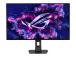Näyttö ASUS 31.5 " 3840 x 2160 pikseliä 4K Ultra HD Native kuvasuhde 16:9 OLED Flat 90LM0BX0...