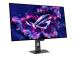 Näyttö ASUS 31.5 " 3840 x 2160 pikseliä 4K Ultra HD Native kuvasuhde 16:9 OLED Flat 90LM0BX0...