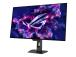 Näyttö ASUS 31.5 " 3840 x 2160 pikseliä 4K Ultra HD Native kuvasuhde 16:9 OLED Flat 90LM0BX0...