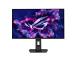 Näyttö ASUS 26.5 " 2560 x 1440 pikseliä Wide Quad HD Native kuvasuhde 16:9 QD-OLED Flat ...