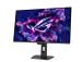 Näyttö ASUS 26.5 " 2560 x 1440 pikseliä Wide Quad HD Native kuvasuhde 16:9 QD-OLED Flat ...