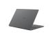 Kannettava tietokone ASUS ZenBook Series UX3407RA-QD010W CPU Snapdragon X1E78100 3400 MHz 14" 1920x1200 RAM...