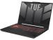 Kannettavat tietokoneet ASUS TUF Gaming A15 FA507NUR-LP051W CPU Ryzen 7 7435HS 3100 MHz 15.6" 1920x1080 RAM...