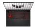 Kannettava tietokone ASUS TUF Gaming A16 FA608UH-RV015W CPU Ryzen 7 260 3800 MHz 16" 1920x1200 RAM 16GB DDR5...