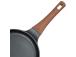 CREPE LOAF D24 H2.1CM/93512 LOPPU