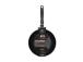 Wok-pannu D28 H8.0CM 93602 RESTO