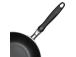 Wok-pannu D28 H8.0CM 93602 RESTO