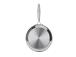 FRYPAN D28 H5.5CM/95003 RESTO
