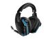 Pelikuulokkeet G935 981-000744 LOGITECH