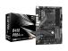 Emolevy ASROCK AMD B450 SAM4 ATX 4xPCI-Express 2.0 1x 2xPCI-Express 3.0 16x 2xM.2 Muisti DDR4...