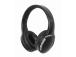 KUULOKE BLUETOOTH V5.0/MUSTA BTHS-01-BK GEMBIRD