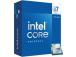 SUORITIN INTEL Desktop Core i7 i7-14700KF Raptor Lake 3400 MHz Ytimet 20 33MB Socket LGA1700 125 wattia...