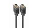 VGA-KAAPELI 15M PREMIUM/CC-PPVGA-15M-B GEMBIRD