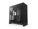 Kotelo NZXT ATX/micro ATX/Mini-ITX/EATX Musta Midi Tower PC CM-H92FB-01
